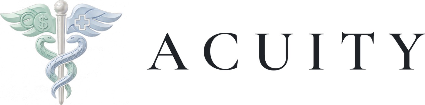ACUITY logo