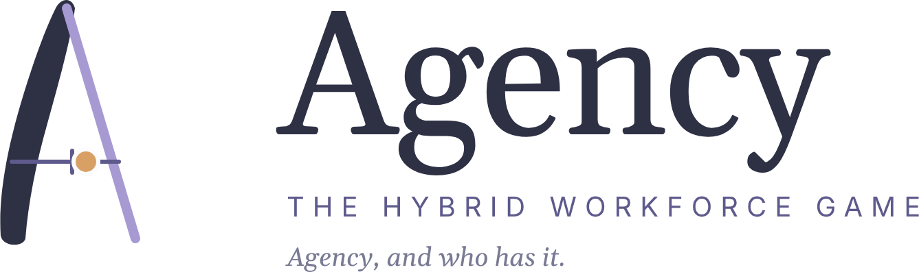 Agency logo