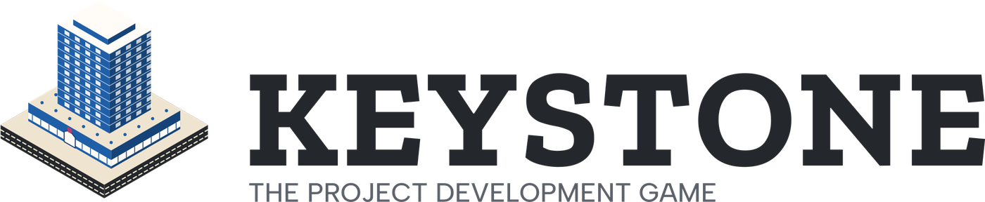 KEYSTONE logo