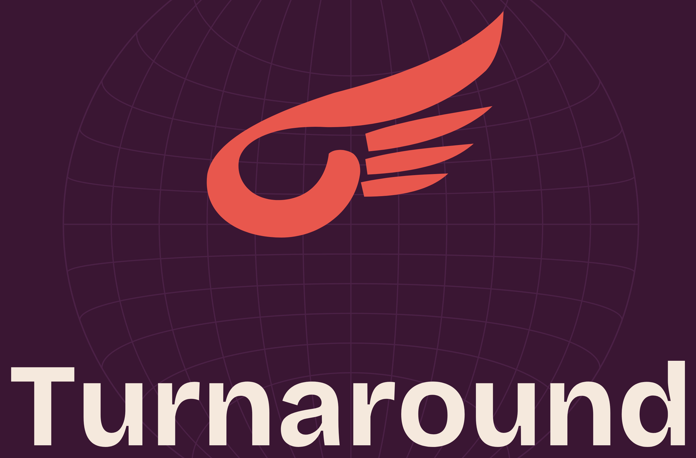 Turnaround logo