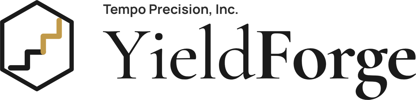 YieldForge logo