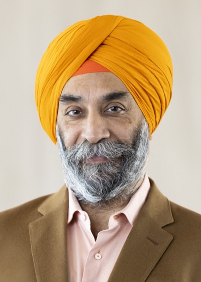 Professor Mohanbir Sawhney