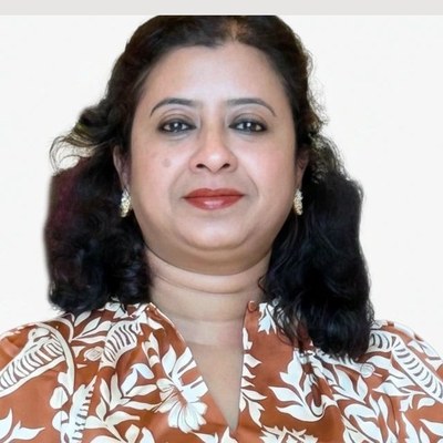 Rina Modak